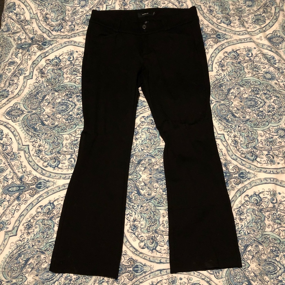 LAST CHANCE - MOVING: Torrid Trouser Pant